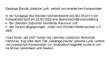 B Info 1